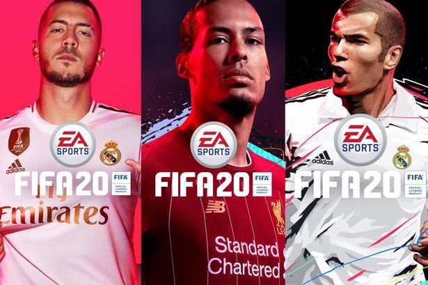 Upcoming Sports Video Games of 2019-2020
