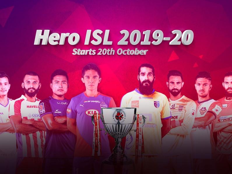 Fg5lONB1e6 Indian Super League (ISL) 2019-20: All you need to know about the clubs and fixtures