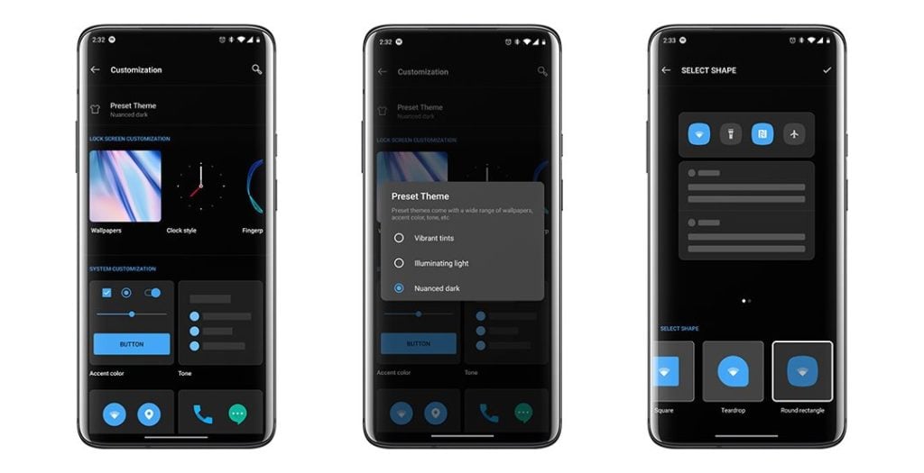 Oxygen OS based on Android 10 starts rolling out for OnePlus 7 series