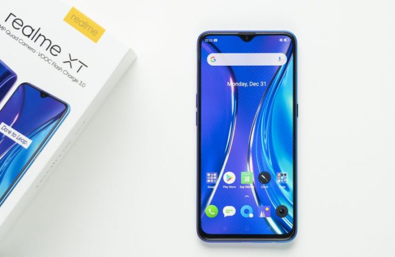 Realme XT to launch in India on 13th September with 64MP quad-camera setup.