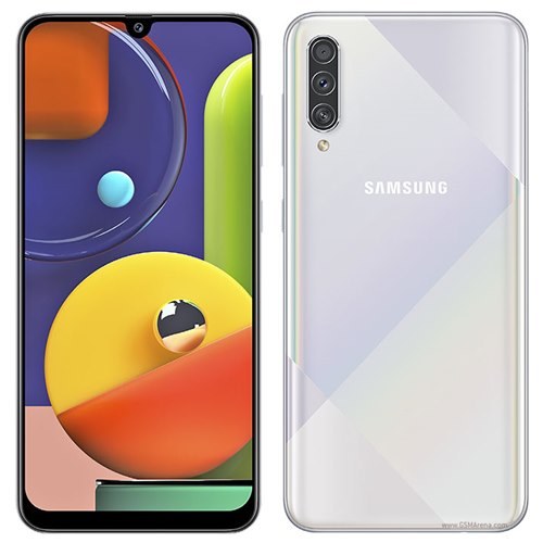 Samsung Galaxy A50s Samsung A50s: Specifications, price, and in-depth descriptions.