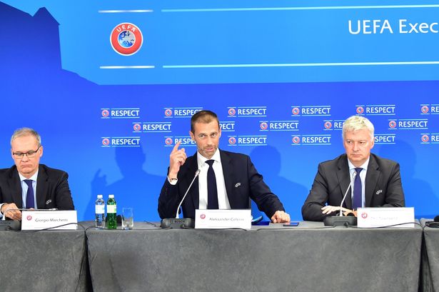 uefa