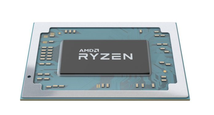 New Microsoft Surface 3 Laptops might feature AMD's Ryzen 5 3550U & Ryzen 7 3750U processors