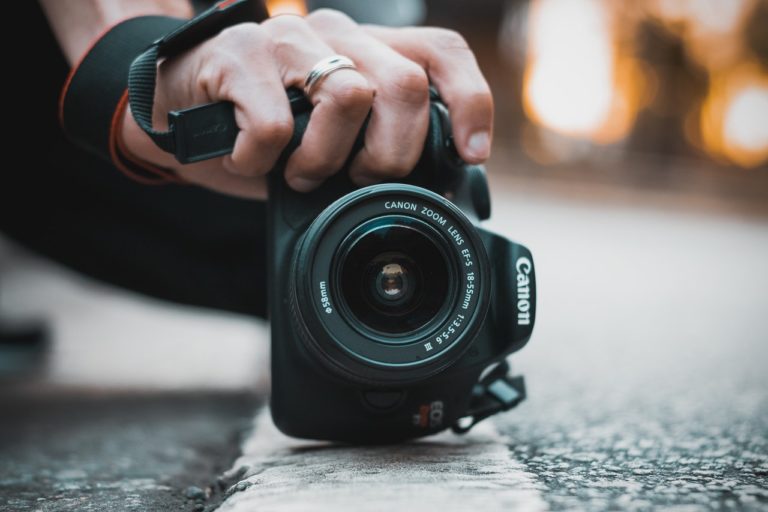 Top Deals on DSLR Cameras in Amazon’s Great Indian Festival