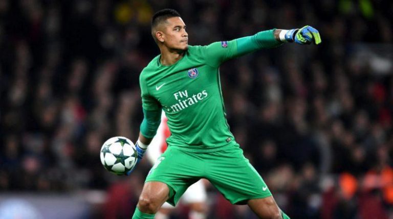 West Ham to announce Alphonse Areola as new signing soon: 5-year contract agreed