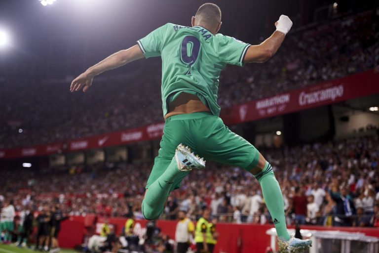 Benzema to stand trial in October for Valbuena sex tape incident