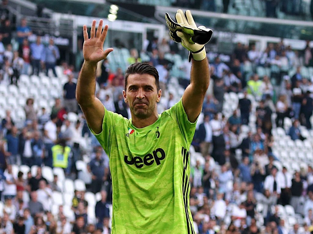 buffon