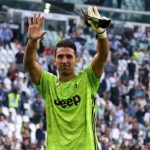 Gianluigi Buffon rules out retirement; Hopes to play till 50