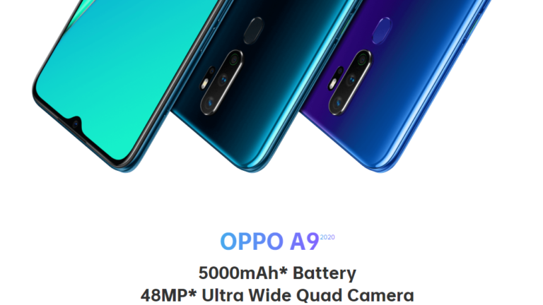 Oppo A9 2020: Everything you need to know about this device.