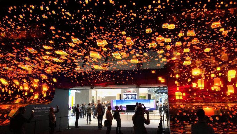 IFA 2019 – The Biggest Tech Platform in the World