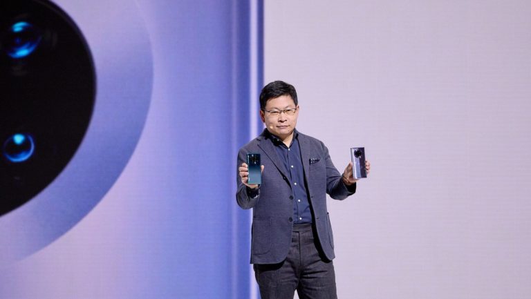 Huawei Mate 30, Mate 30 Pro launches with Kirin 990 SoC & with 5G Support
