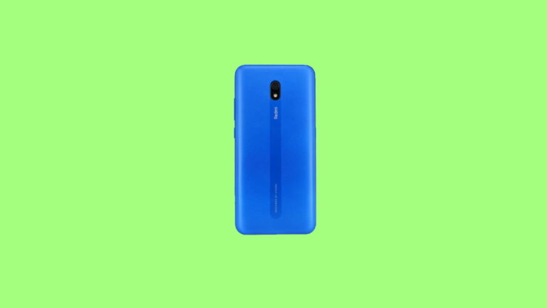Redmi 8A launching on 25th September.