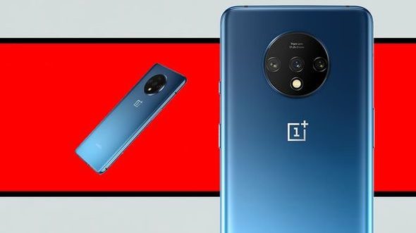 OnePlus 7T launched today with Snapdragon 855+ SoC, triple rear camera starting at just Rs.37,999.