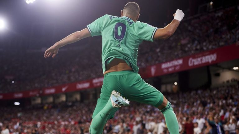 Zidane: 1-0 win against Sevilla is the best during my second Real Madrid spell