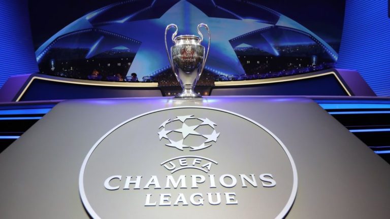 UEFA have announced the host stadiums for the upcoming UEFA club and national team finals