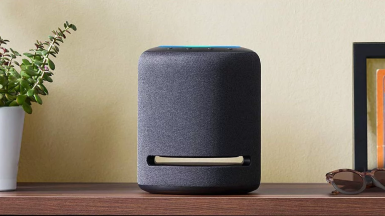 Amazon launches new Echo Studio and Echo Show 8