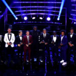 FIFA have revealed the names of the 55 finalists for the 2019 FIFA FIFPro Men’s World 11