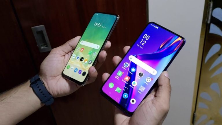 Best Mid-range Smartphone Deals in Amazon’s “Great Indian Festival” 2019.
