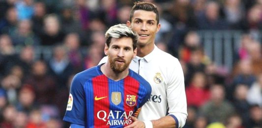 ronaldo messi psg al nassr