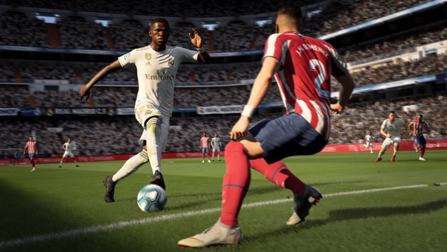 Upcoming Sports Video Games of 2019-2020