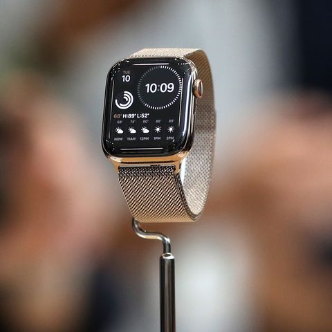 gettyimages 1173659480 Best features of Apple Watch Series 5