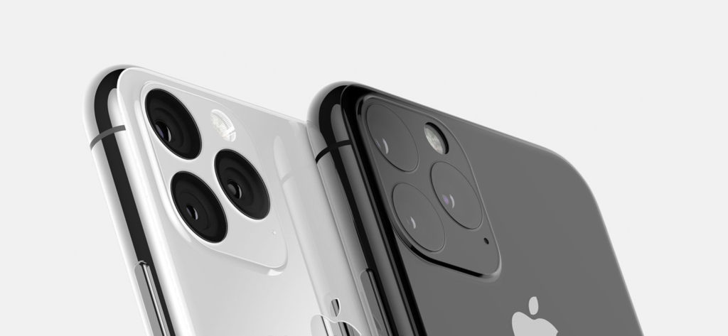 iPhone 11 Pro d The Best Smartphones of 2020