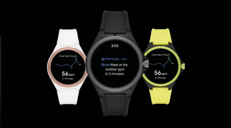 ifa 2019 puma launches its first smartwatch in partnership with fossil IFA 2019 - The Biggest Tech Platform in the World