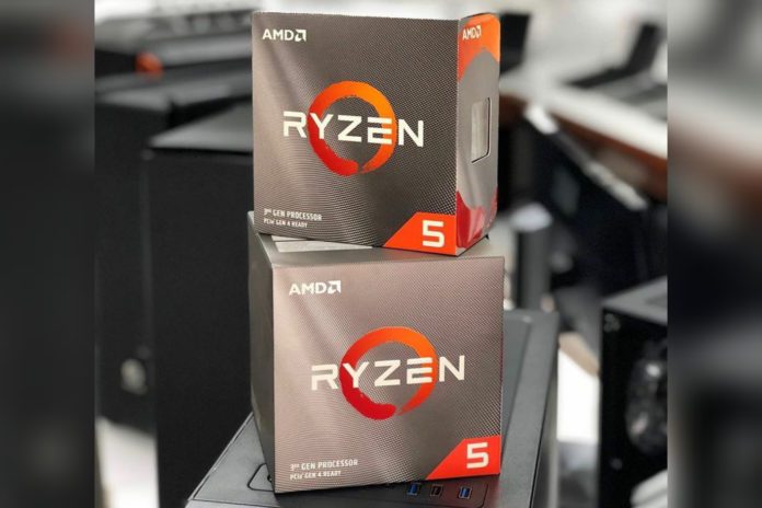 New Ryzen 5 3500 & 3500X are the new budget CPUs by AMD