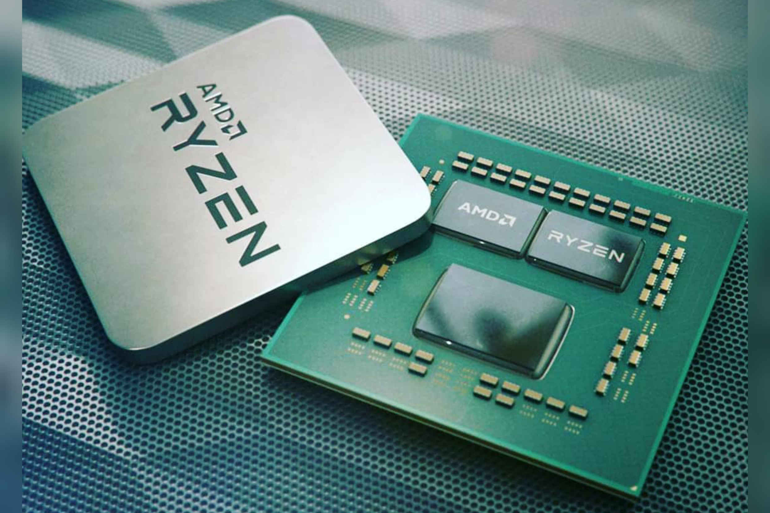 New Ryzen 5 3500 & 3500X are the new budget CPUs by AMD