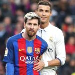 Old is Gold: Top 5 most valuable footballers in the world at the age of 35-year-old or above in 2022