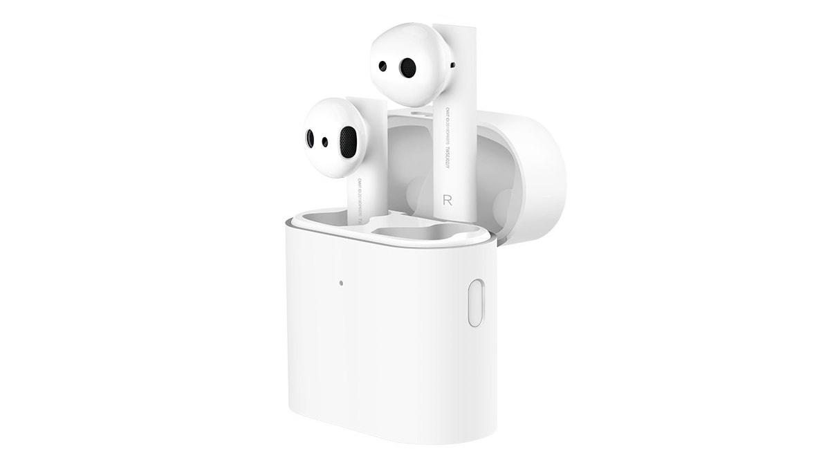 Xiaomi Mi AirDots Pro 2 with noise cancellation, Bluetooth 5.0 & up to 14-hour battery life launched