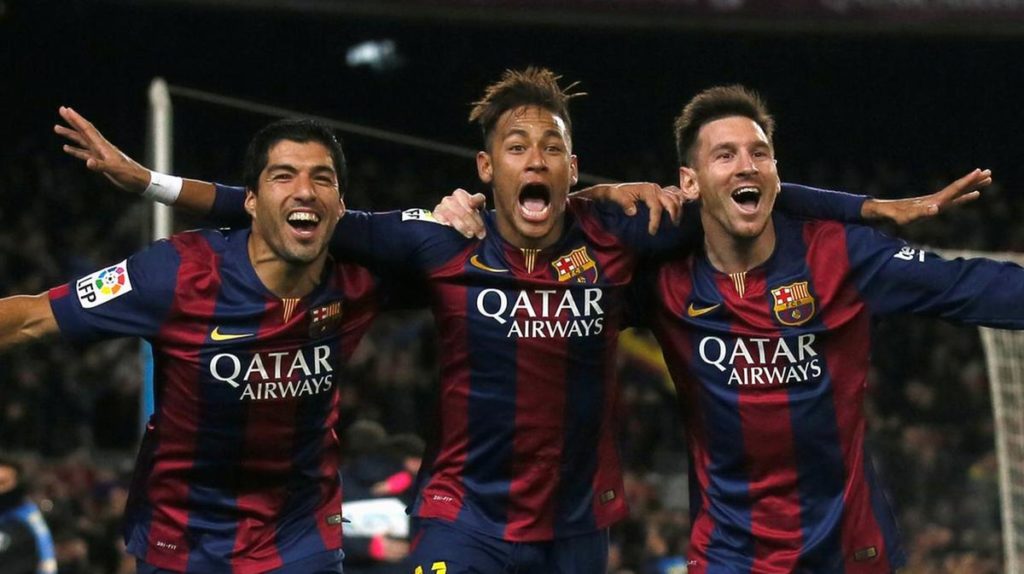 msn Is Lionel Messi really going to leave Barcelona in 2021?