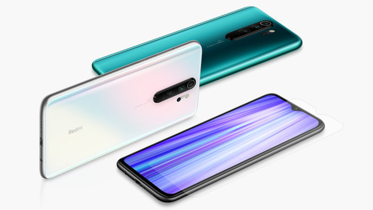 Xiaomi overtakes Huawei in global sales due to COVID-19 & Google Services restrictions