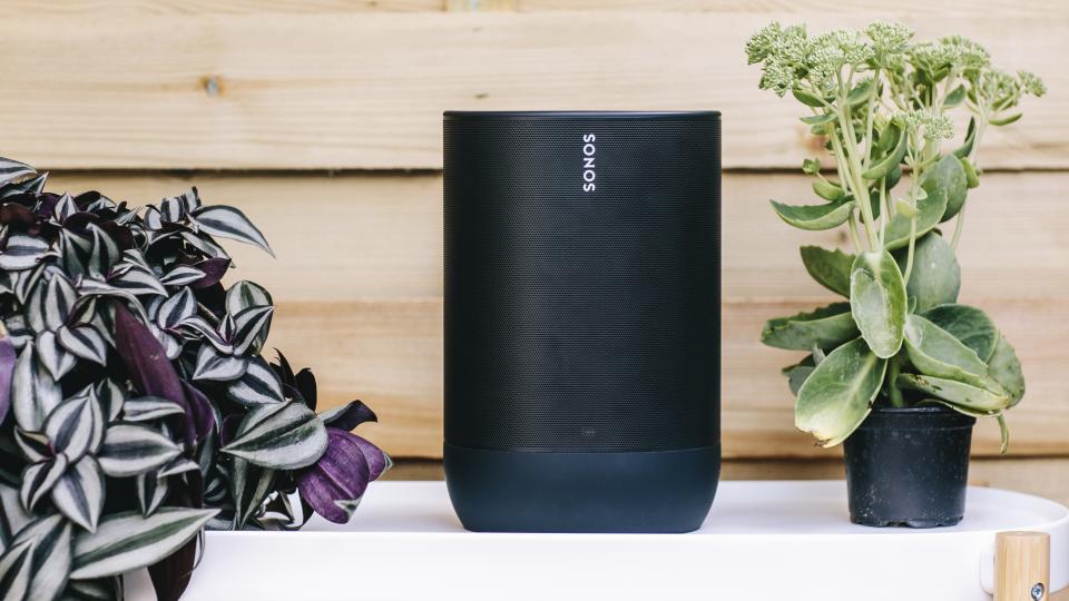 sonos move 0 IFA 2019 - The Biggest Tech Platform in the World