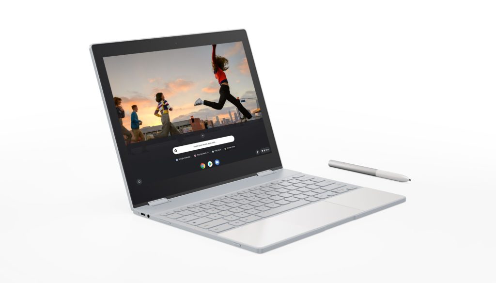 Google's new Pixelbook Go to feature 13.3-inch 4K Display