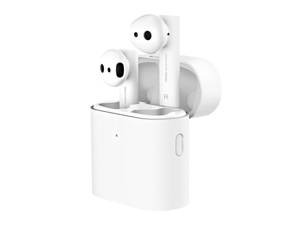 Xiaomi Mi AirDots Pro 2 with noise cancellation, Bluetooth 5.0 & up to 14-hour battery life launched