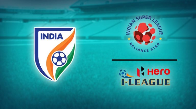 ISL will replace I-League as the top flight of Indian football