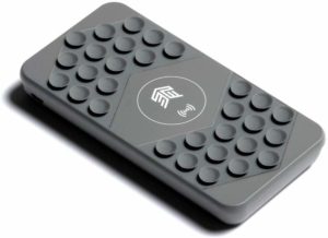 SMT Goods introduced the Wireless PowerBank in India