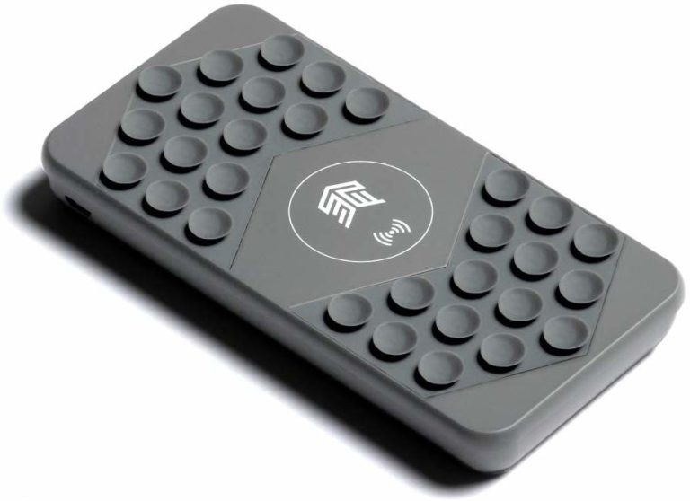 STM Goods introduces 10000 mAH Wireless PowerBank in India