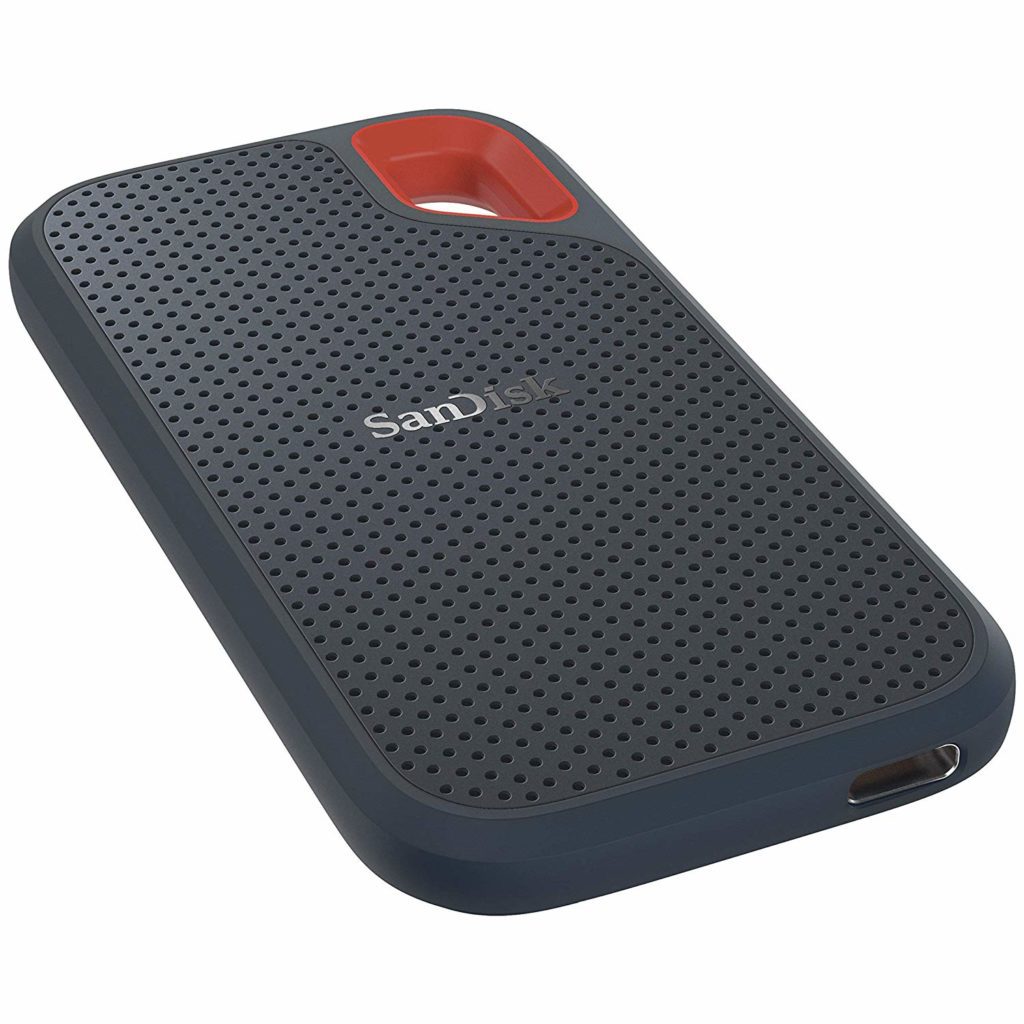 Best Portable SSD deals at Amazon & Flipkart