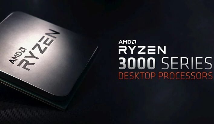 AMD Ryzen 9 3900 CPU coming with 12 cores at 65W TDP