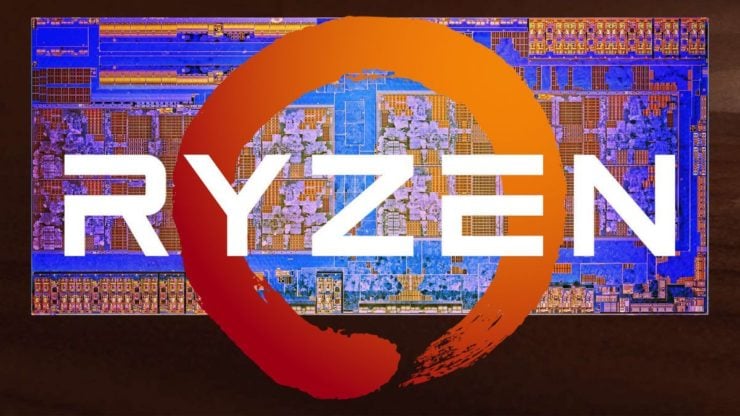 AMD Zen 3 architecture could run four threads per core