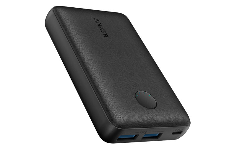 Anker India announces PowerCore Select 10000mAh Power Bank