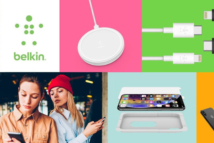 Belkin-iPhone-11-Accessories