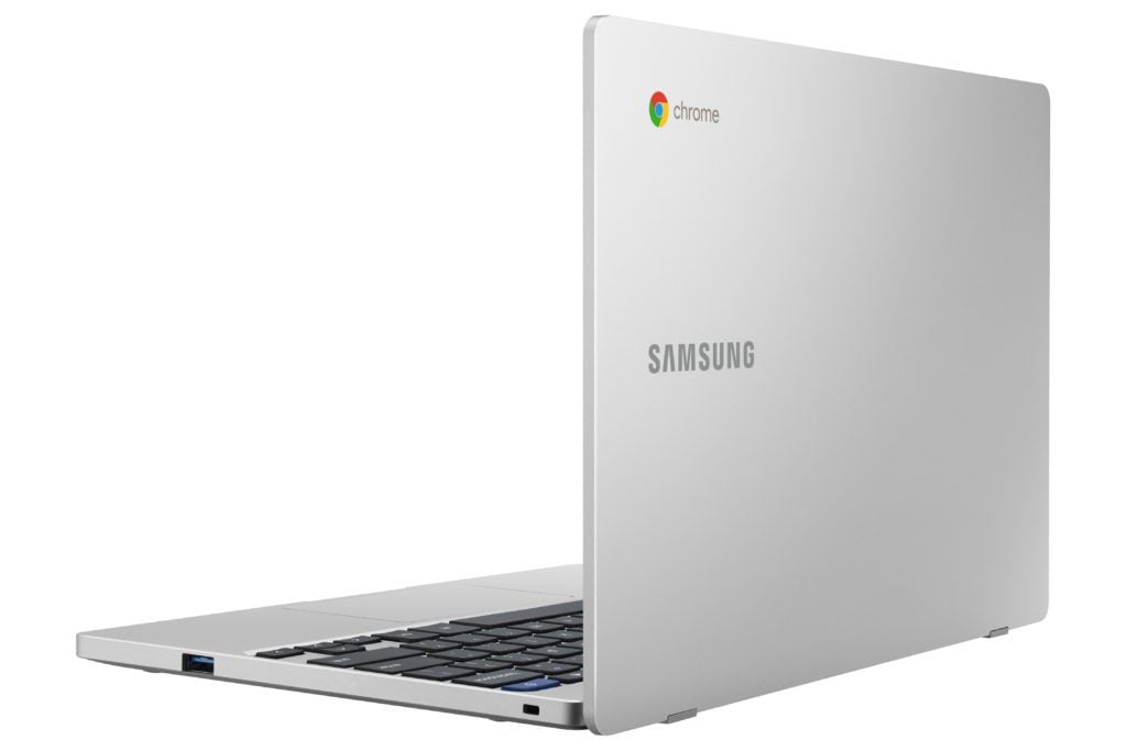 Samsung Chromebook 4, Chromebook 4+ launched at $229