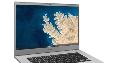 Samsung Chromebook 4, Chromebook 4+ launched at $229