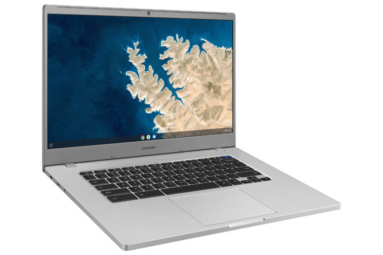 Samsung Chromebook 4, Chromebook 4+ launched at $229
