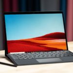 Microsoft Surface Pro X with 7W Surface SQ1 chip available in India at ₹ 96,657