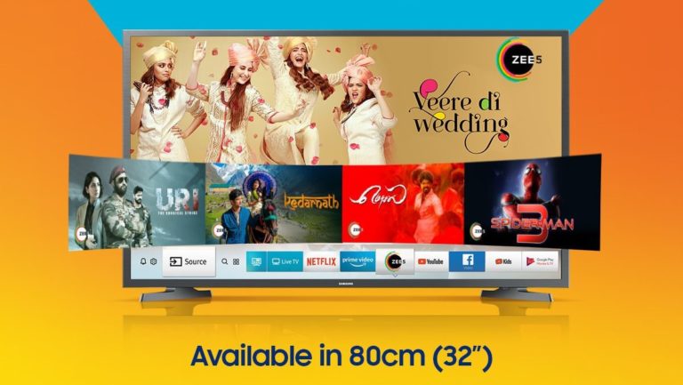 Top 7 32-inch HD TVs to buy at Flipkart’s Big Diwali sale