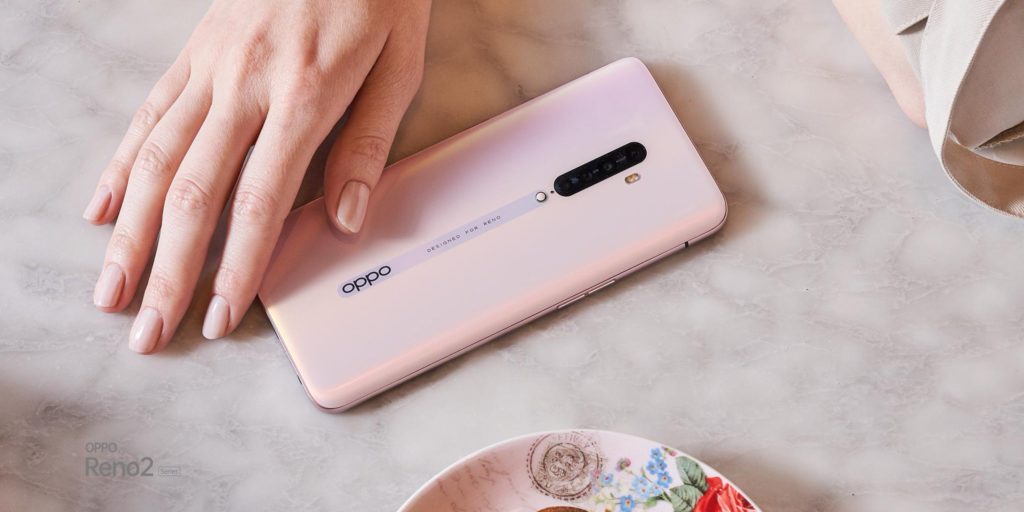 Oppo sees consistent growth with Oppo-Realme 2 brand strategy